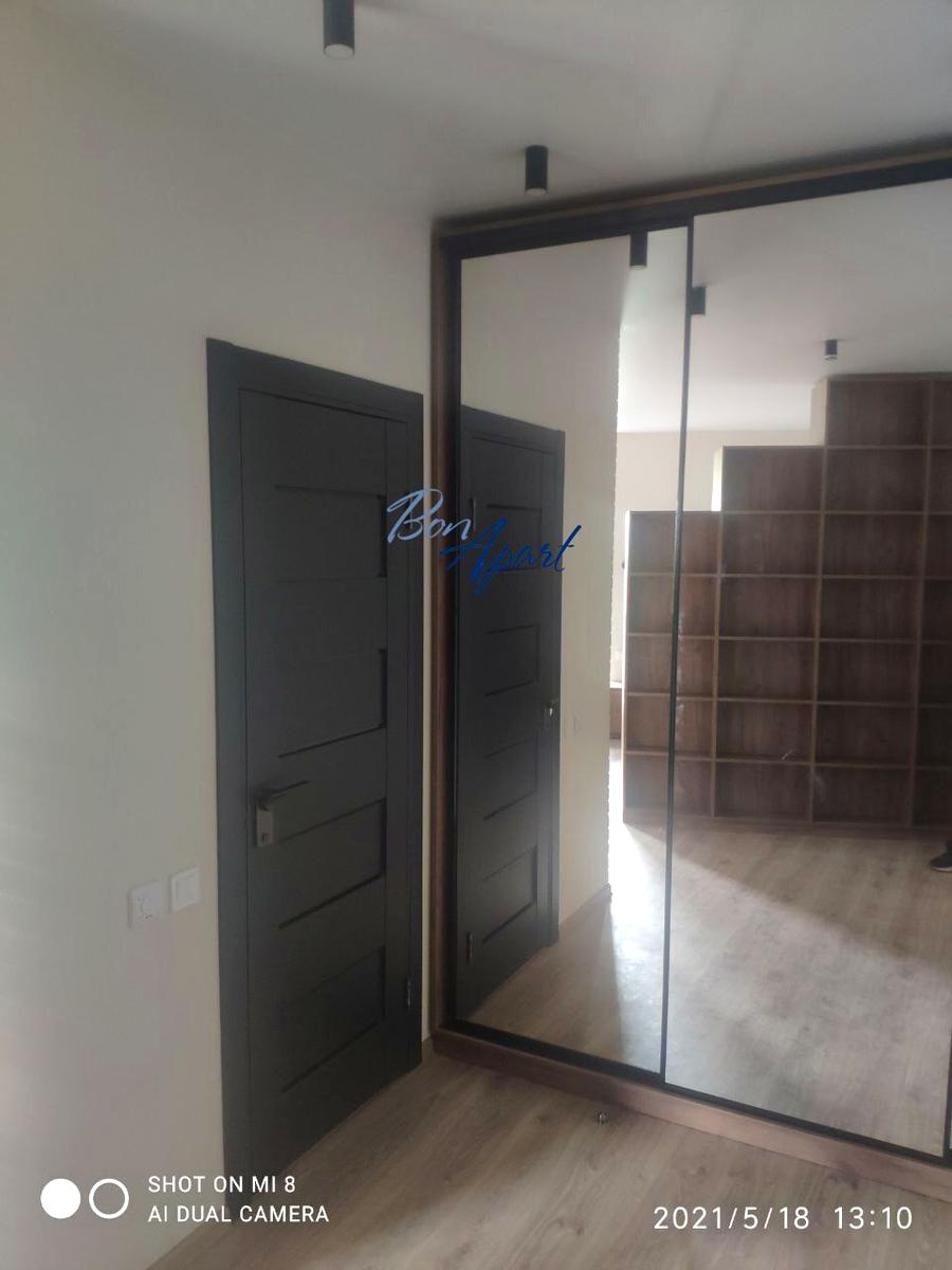 1-комнатная квартира по адресу ул. Сергея Колоса (площадь 41 м²) - Atlanta.ua - фото 14