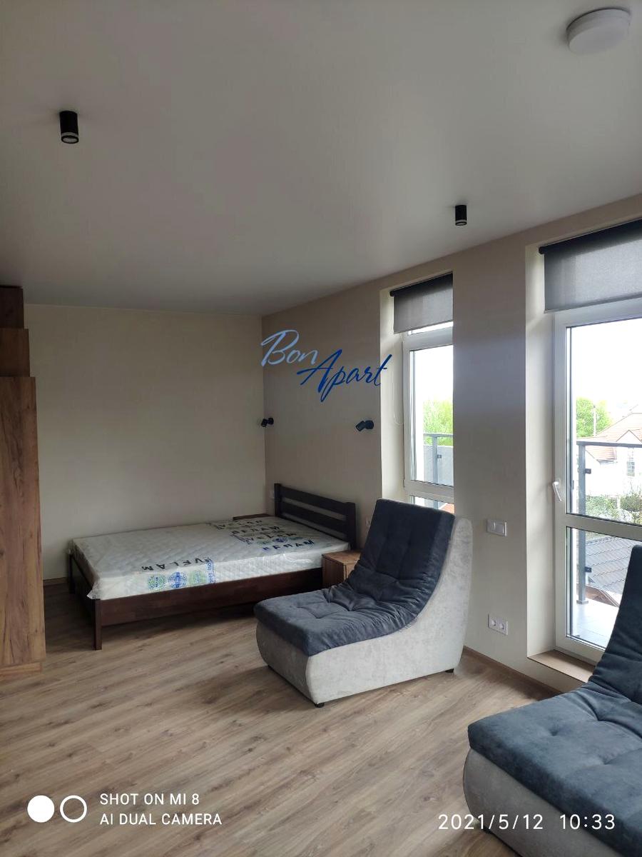 1-комнатная квартира по адресу ул. Сергея Колоса (площадь 41 м²) - Atlanta.ua - фото 5