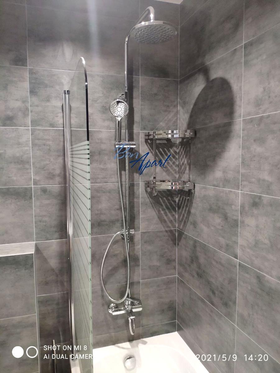 1-комнатная квартира по адресу ул. Сергея Колоса (площадь 41 м²) - Atlanta.ua - фото 10