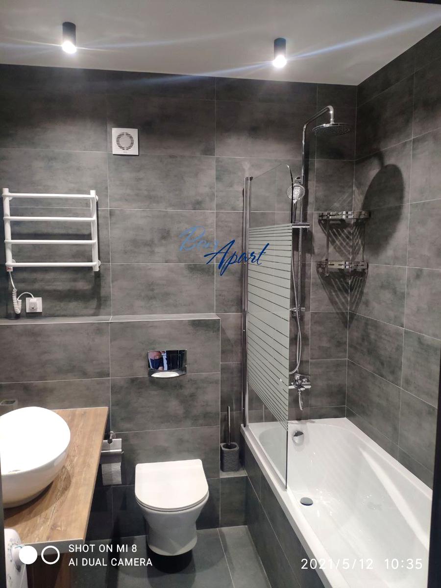 1-комнатная квартира по адресу ул. Сергея Колоса (площадь 41 м²) - Atlanta.ua - фото 9