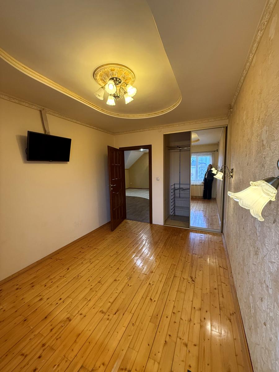 3-комнатная квартира по адресу ул. Ивана Франко (площадь 74,6 м²) - Atlanta.ua - фото 2