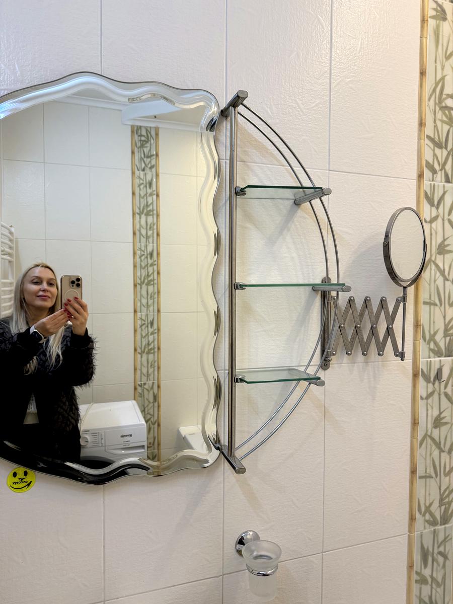 3-комнатная квартира по адресу ул. Ивана Франко (площадь 74,6 м²) - Atlanta.ua - фото 6