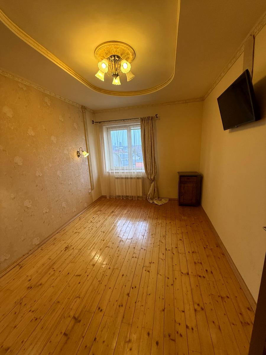 3-комнатная квартира по адресу ул. Ивана Франко (площадь 74,6 м²) - Atlanta.ua - фото 3