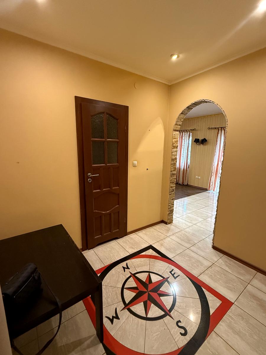 3-комнатная квартира по адресу ул. Ивана Франко (площадь 74,6 м²) - Atlanta.ua - фото 5