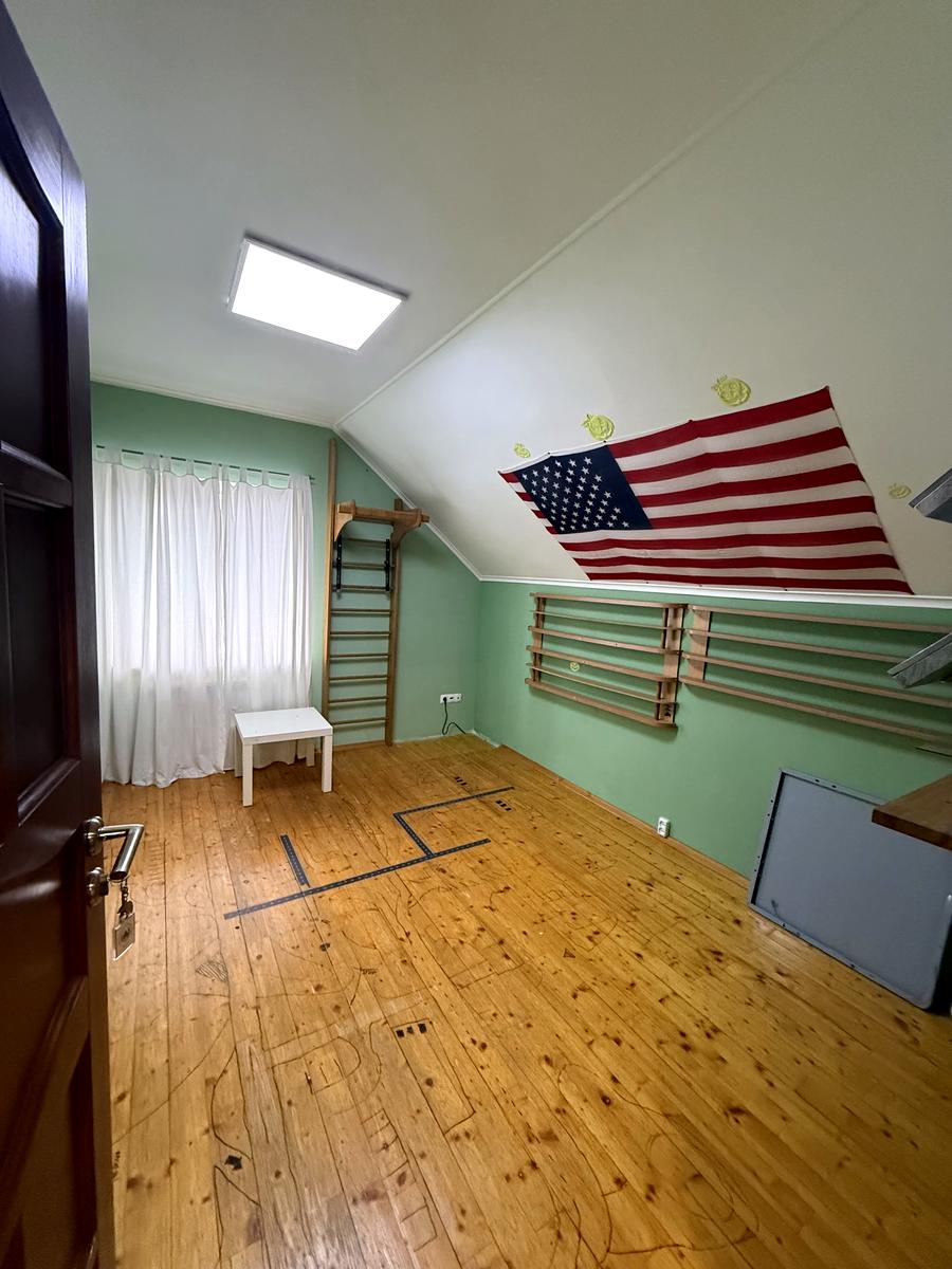 3-комнатная квартира по адресу ул. Ивана Франко (площадь 74,6 м²) - Atlanta.ua - фото 4