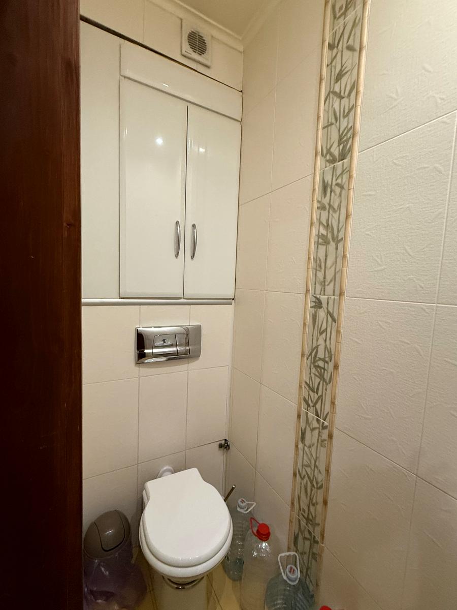 3-комнатная квартира по адресу ул. Ивана Франко (площадь 74,6 м²) - Atlanta.ua - фото 8