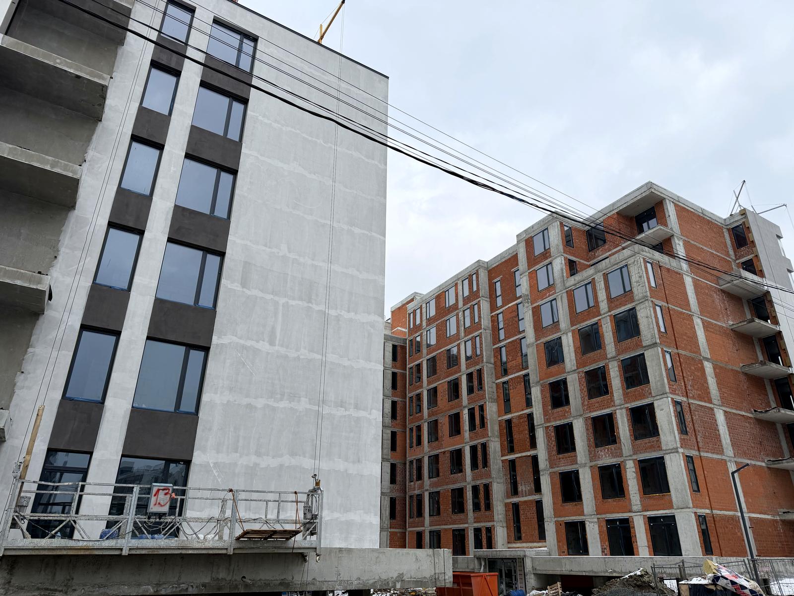 1-комнатная квартира по адресу (площадь 37,8 м²) - Atlanta.ua - фото 6