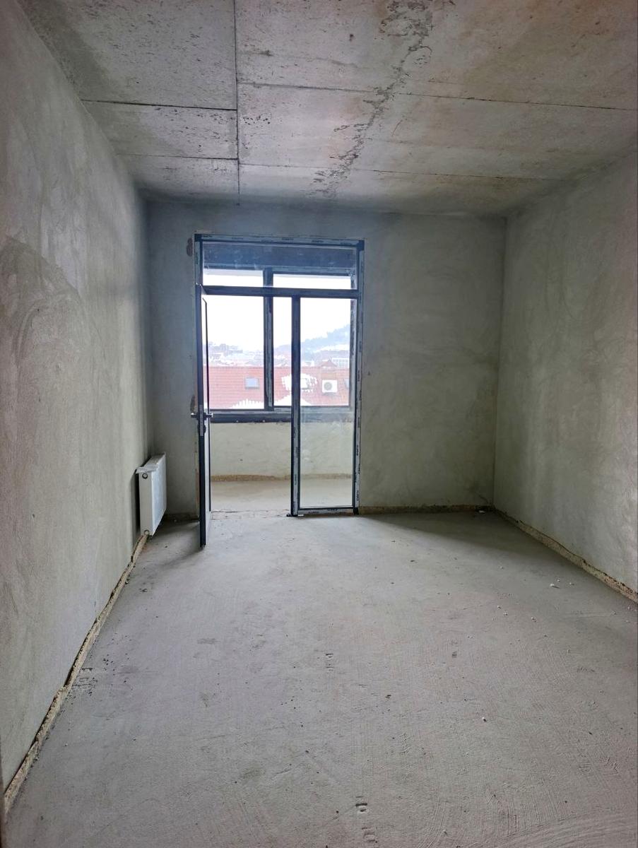 1-кімнатна квартира за адресою вул. Клепарівська (площа 53,7 м²) - Atlanta.ua - фото 3