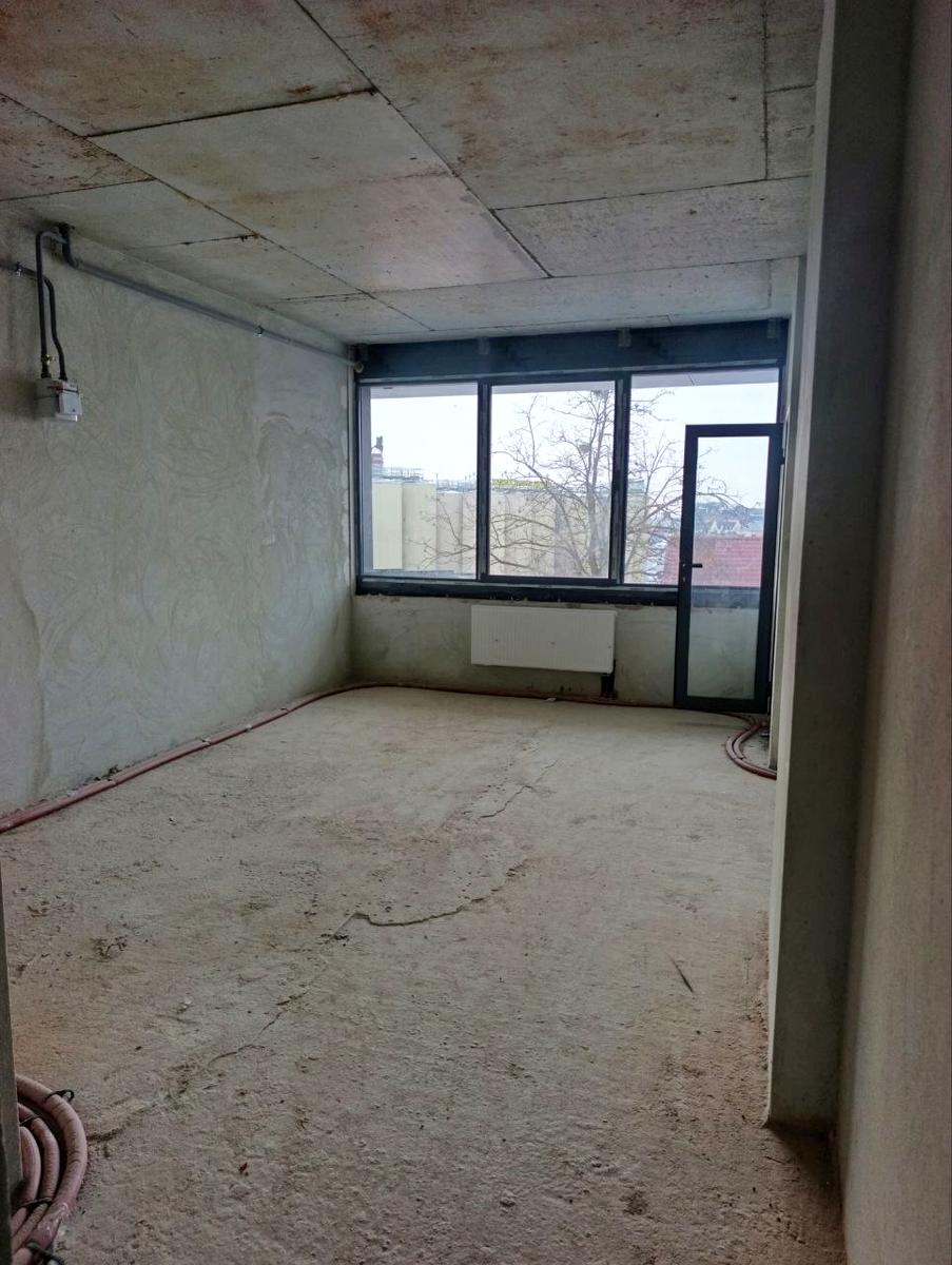 1-кімнатна квартира за адресою вул. Клепарівська (площа 53,7 м²) - Atlanta.ua - фото 2