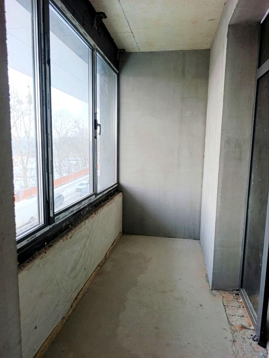 1-кімнатна квартира за адресою вул. Клепарівська (площа 53,7 м²) - Atlanta.ua - фото 9