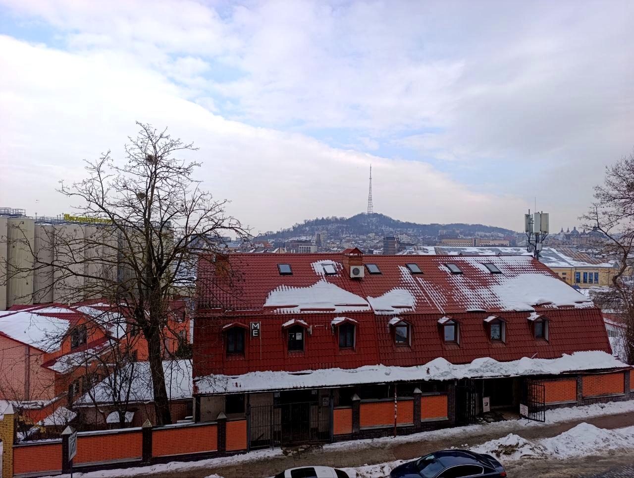 1-кімнатна квартира за адресою вул. Клепарівська (площа 53,7 м²) - Atlanta.ua - фото 8