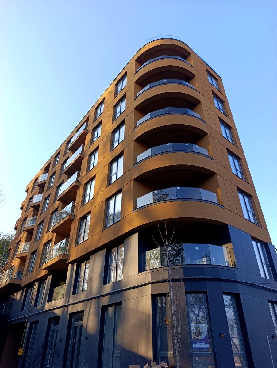 1-кімнатна квартира за адресою вул. Клепарівська (площа 53,7 м²) - Atlanta.ua - фото 11