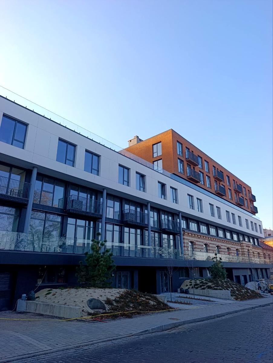 1-кімнатна квартира за адресою вул. Клепарівська (площа 53,7 м²) - Atlanta.ua - фото 13