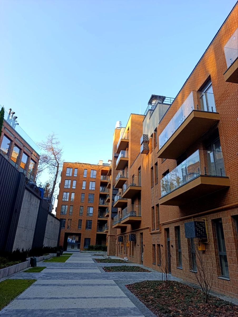 1-кімнатна квартира за адресою вул. Клепарівська (площа 53,7 м²) - Atlanta.ua - фото 14