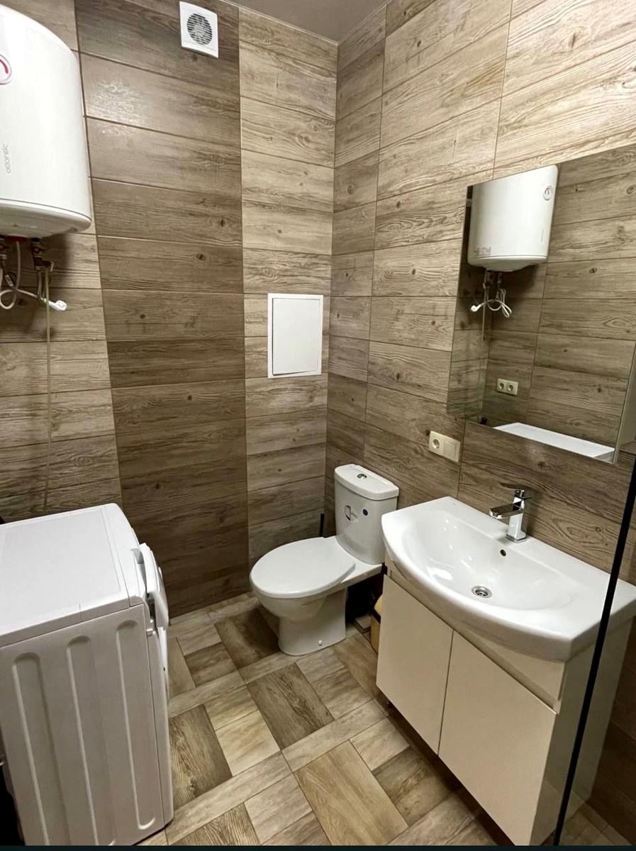 1-room apartment apartment by the address st. Universitetskaya (area 45 m²) - Atlanta.ua - photo 6