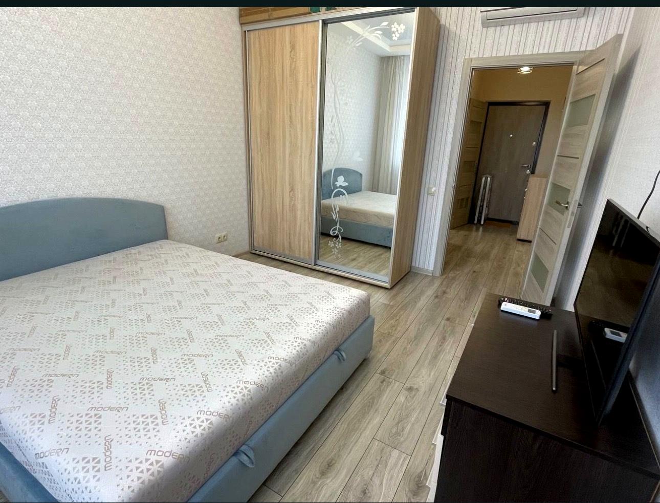 1-room apartment apartment by the address st. Universitetskaya (area 45 m²) - Atlanta.ua - photo 8