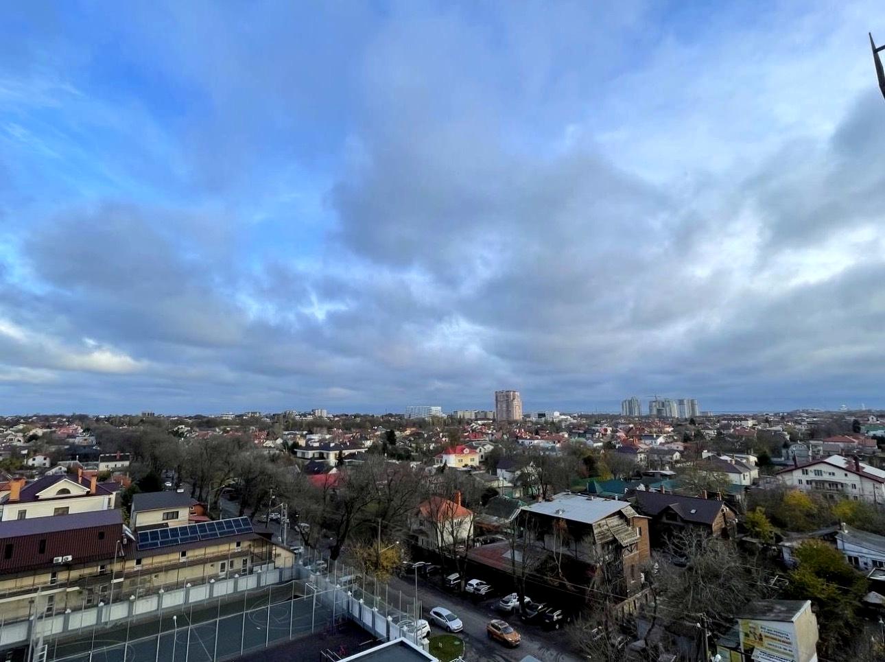 1-room apartment apartment by the address st. Universitetskaya (area 45 m²) - Atlanta.ua - photo 9