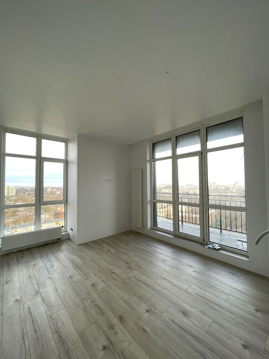 2-комнатная квартира по адресу ул. Филатова ак. (площадь 58,7 м²) - фото 8 2-комнатная квартира по адресу ул. Филатова ак. (площадь 58,7 м²) - Atlanta.ua - фото 8