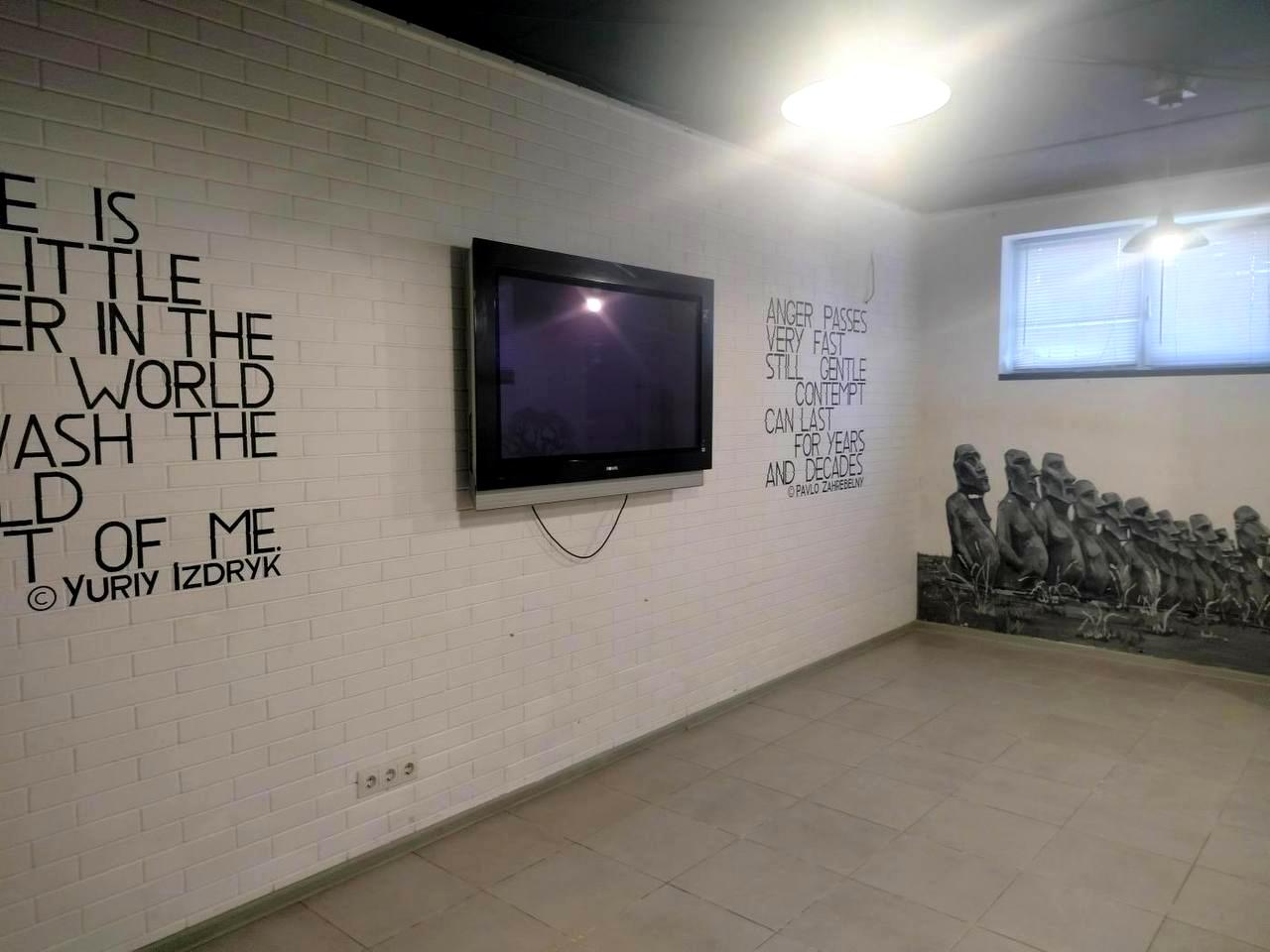 Commercial real estate at st. Lesnaya (area 45 m²) - Atlanta.ua - photo 5