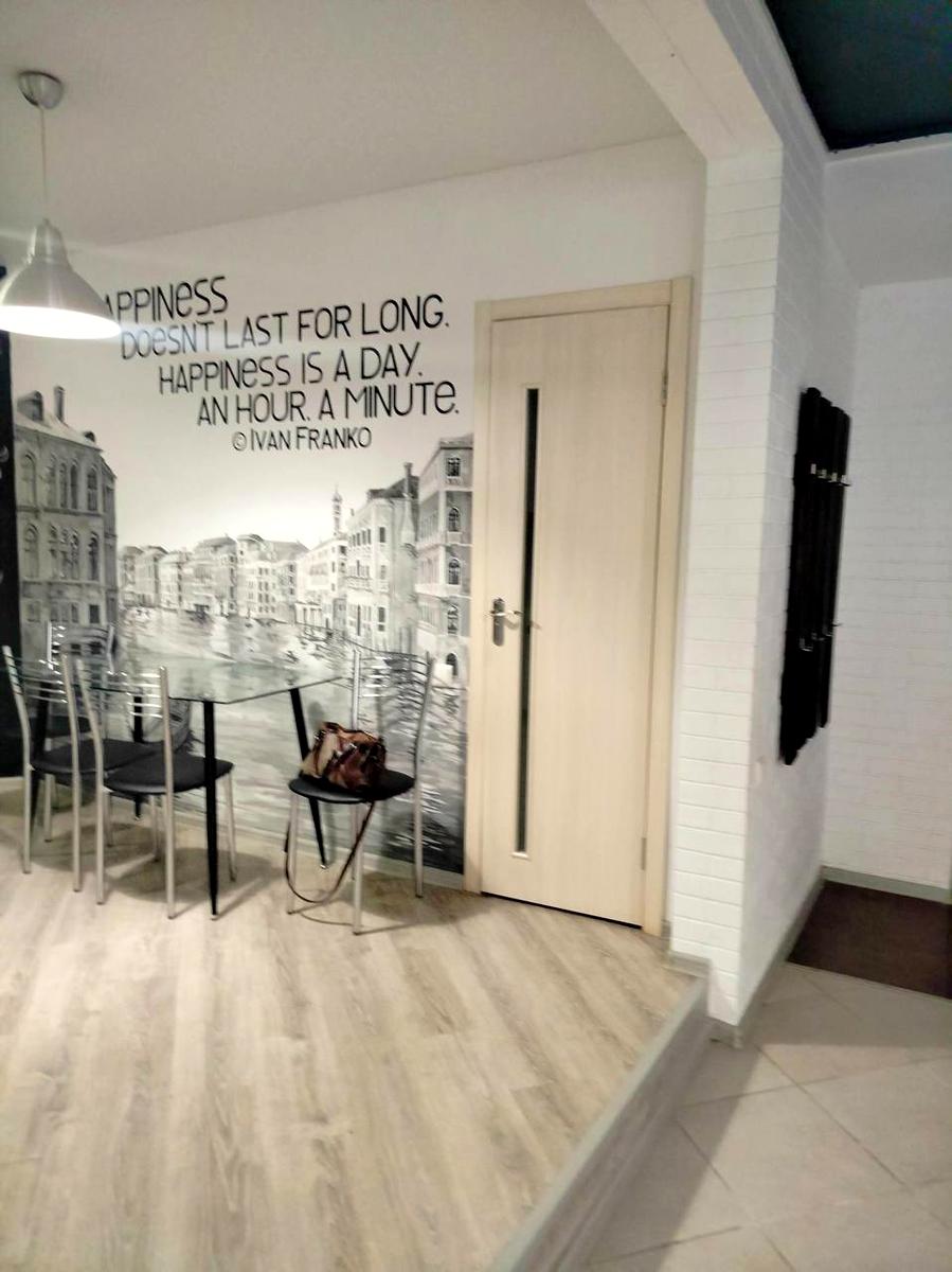 Commercial real estate at st. Lesnaya (area 45 m²) - Atlanta.ua - photo 4