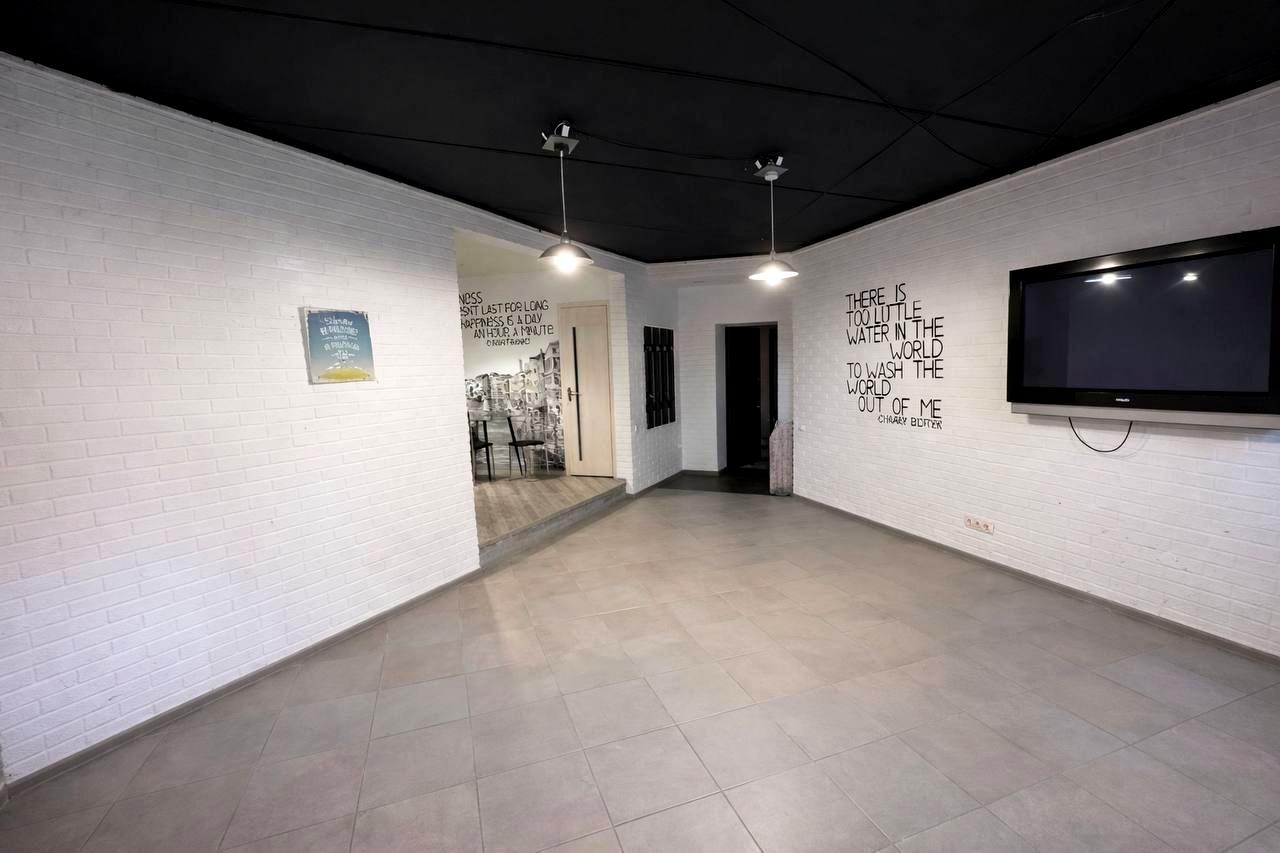 Commercial real estate at st. Lesnaya (area 45 m²) - Atlanta.ua - photo 2