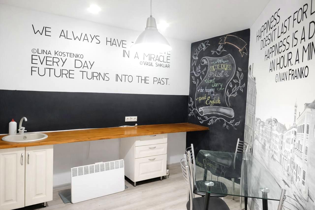 Commercial real estate at st. Lesnaya (area 45 m²) - Atlanta.ua - photo 3