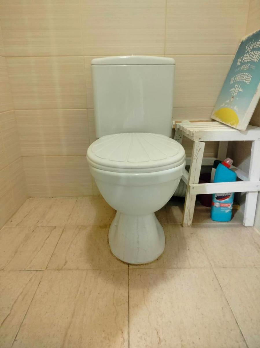 Commercial real estate at st. Lesnaya (area 45 m²) - Atlanta.ua - photo 10