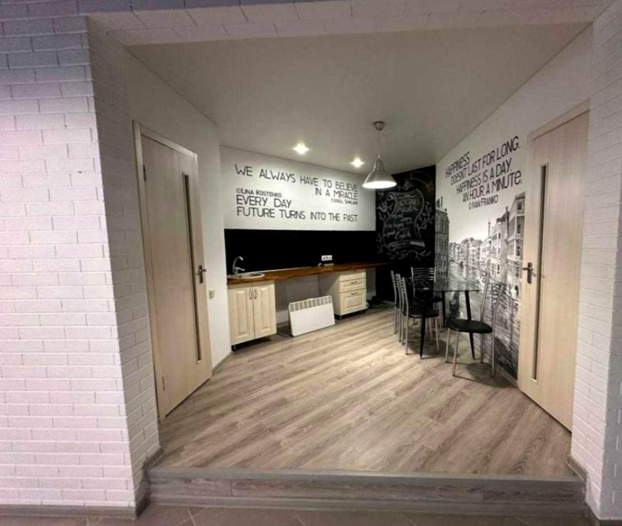 Commercial real estate at st. Lesnaya (area 45 m²) - Atlanta.ua - photo 6