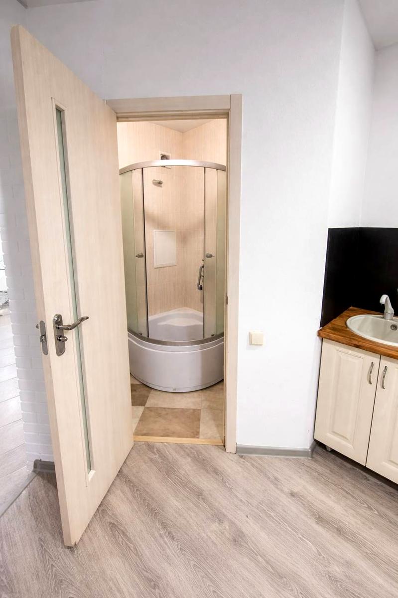 Commercial real estate at st. Lesnaya (area 45 m²) - Atlanta.ua - photo 8