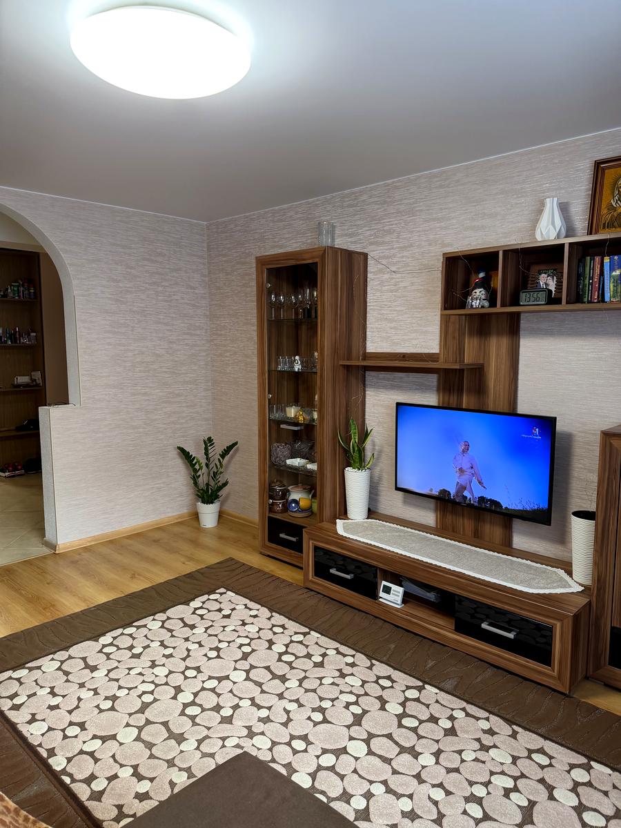 2-комнатная квартира по адресу ул. Осипенко Поліни (площадь 54,6 м²) - Atlanta.ua - фото 10