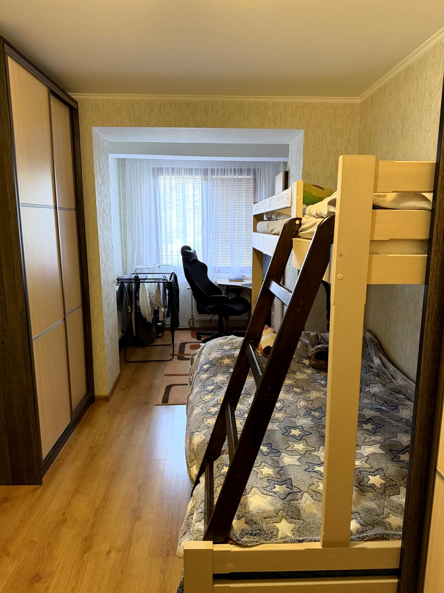 2-комнатная квартира по адресу ул. Осипенко Поліни (площадь 54,6 м²) - Atlanta.ua - фото 13