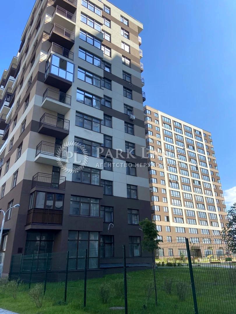 Комерційна нерухомість за адресою вул. Олександра Олеся (площа 135 м²) - Atlanta.ua - фото 3