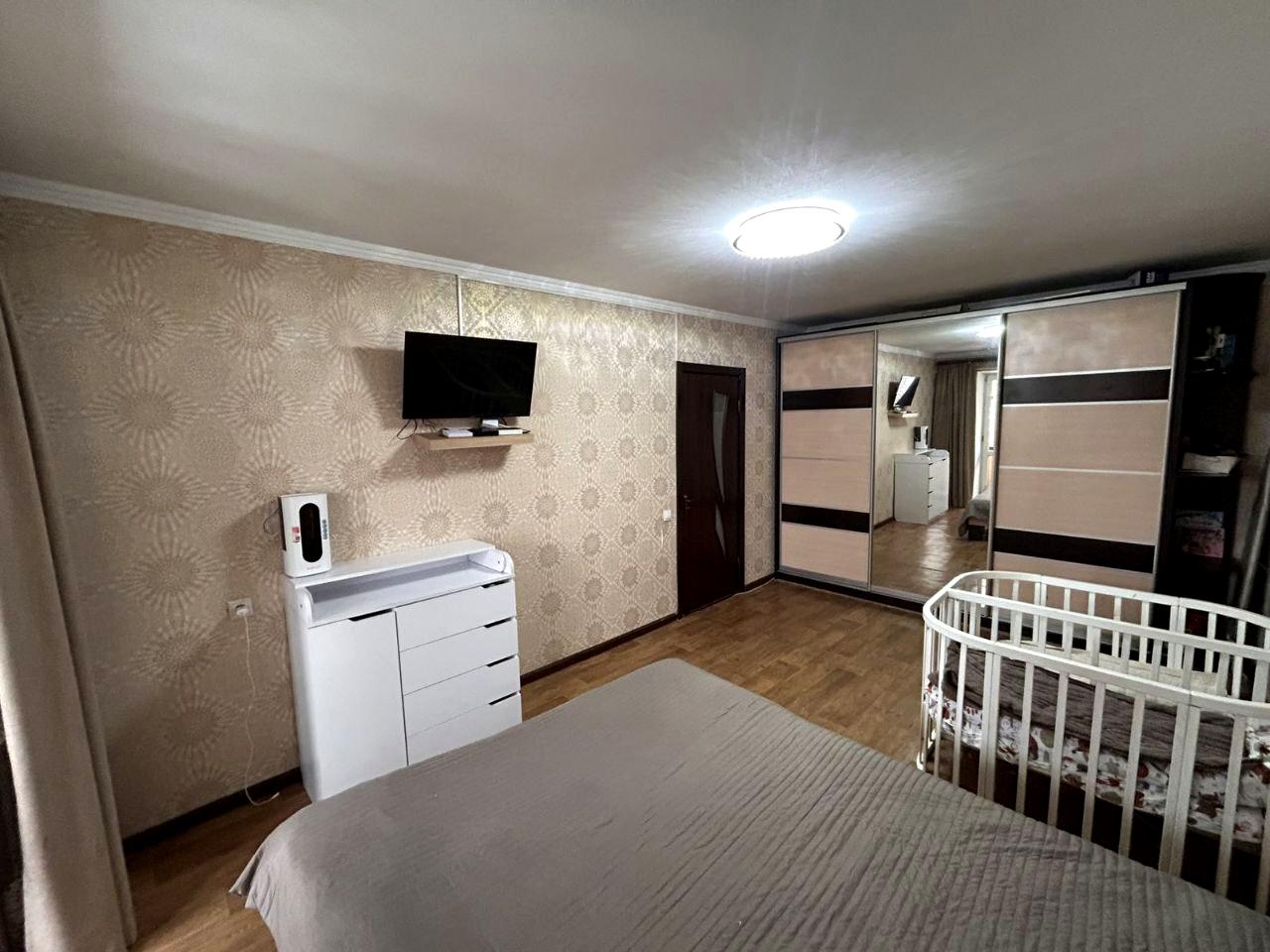 1-room apartment apartment by the address st. Kotsyubinskogo prosp (area 31 m²) - Atlanta.ua - photo 3