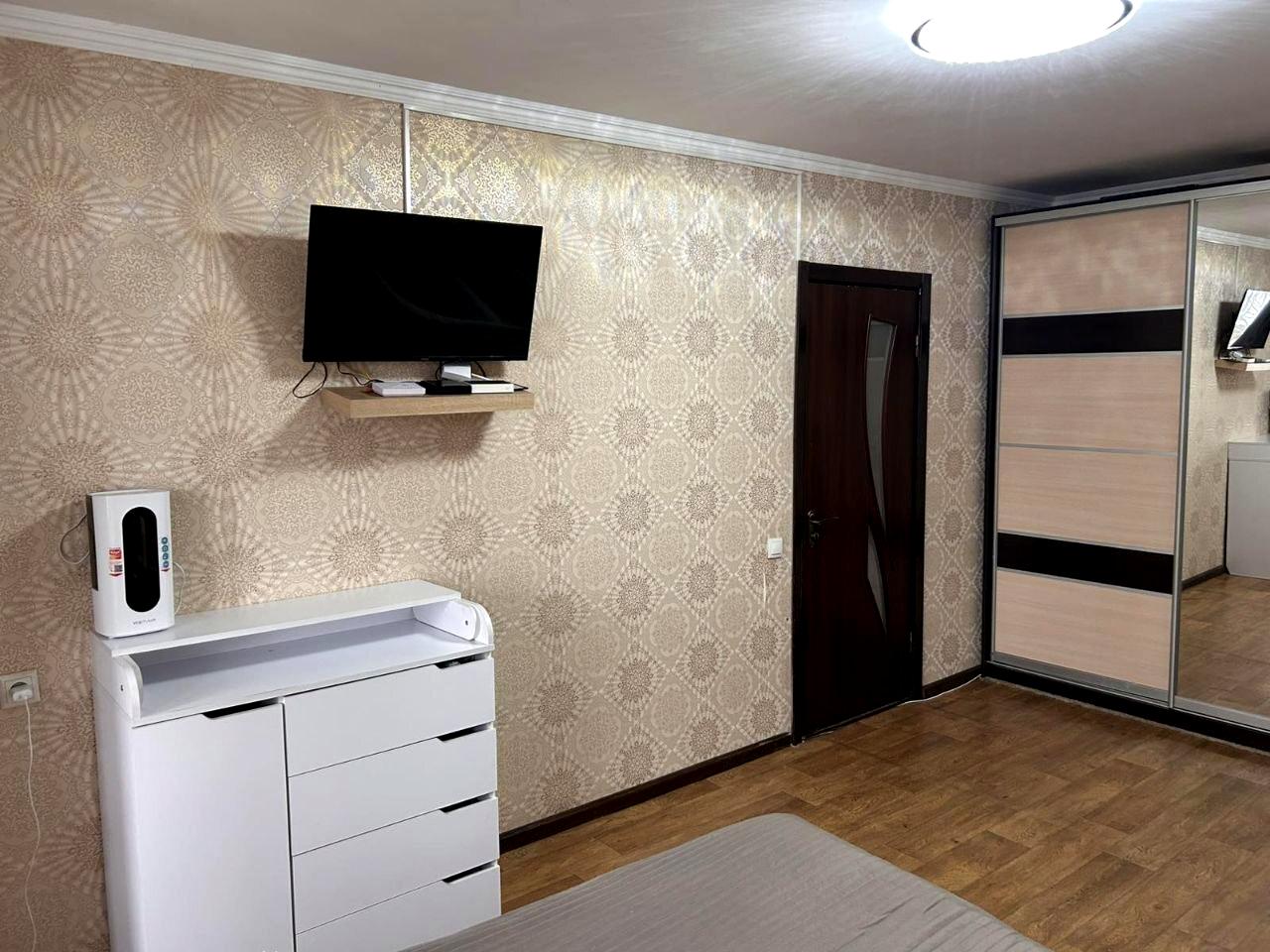 1-room apartment apartment by the address st. Kotsyubinskogo prosp (area 31 m²) - Atlanta.ua - photo 2