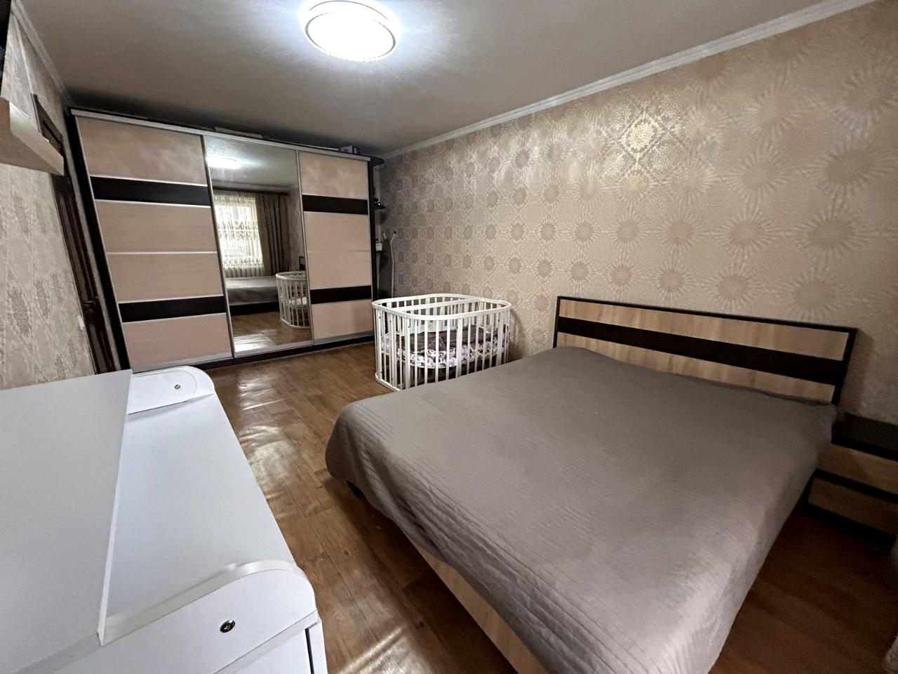 1-room apartment apartment by the address st. Kotsyubinskogo prosp (area 31 m²) - Atlanta.ua - photo 6