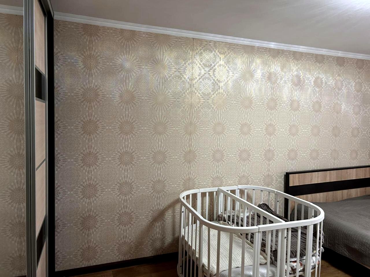 1-room apartment apartment by the address st. Kotsyubinskogo prosp (area 31 m²) - Atlanta.ua - photo 9