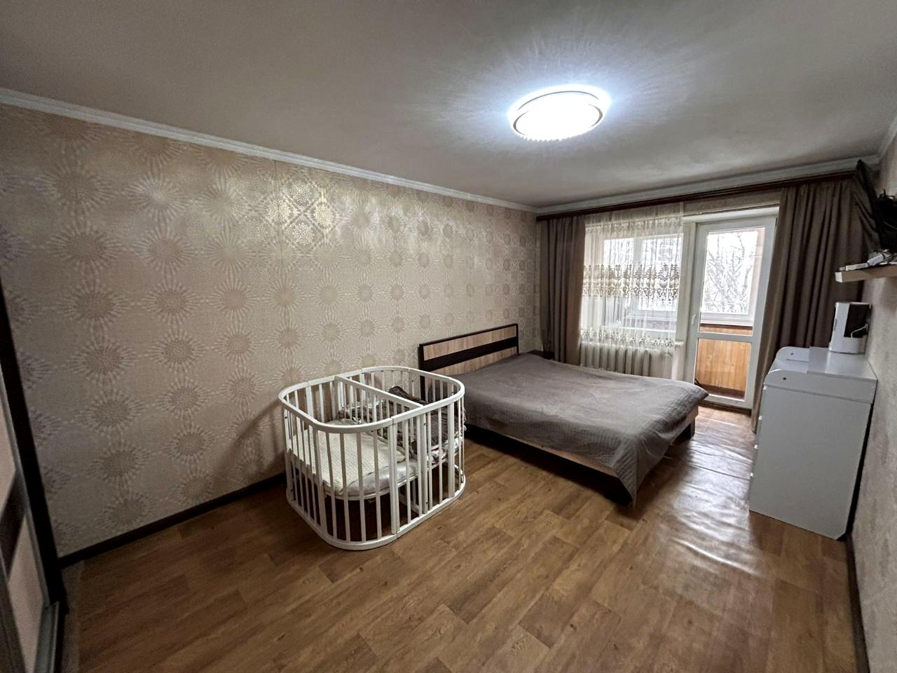 1-room apartment apartment by the address st. Kotsyubinskogo prosp (area 31 m²) - Atlanta.ua - photo 7