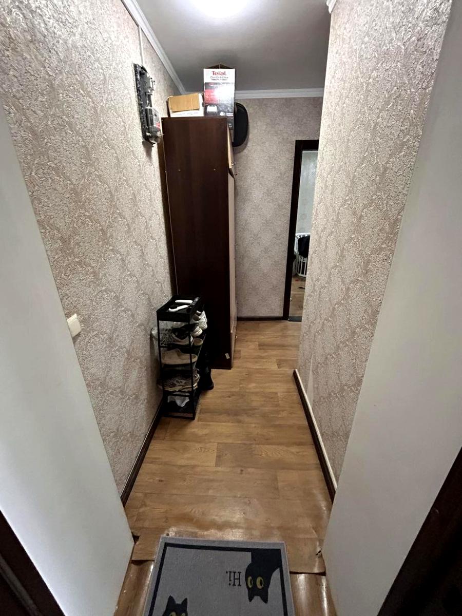 1-room apartment apartment by the address st. Kotsyubinskogo prosp (area 31 m²) - Atlanta.ua - photo 13