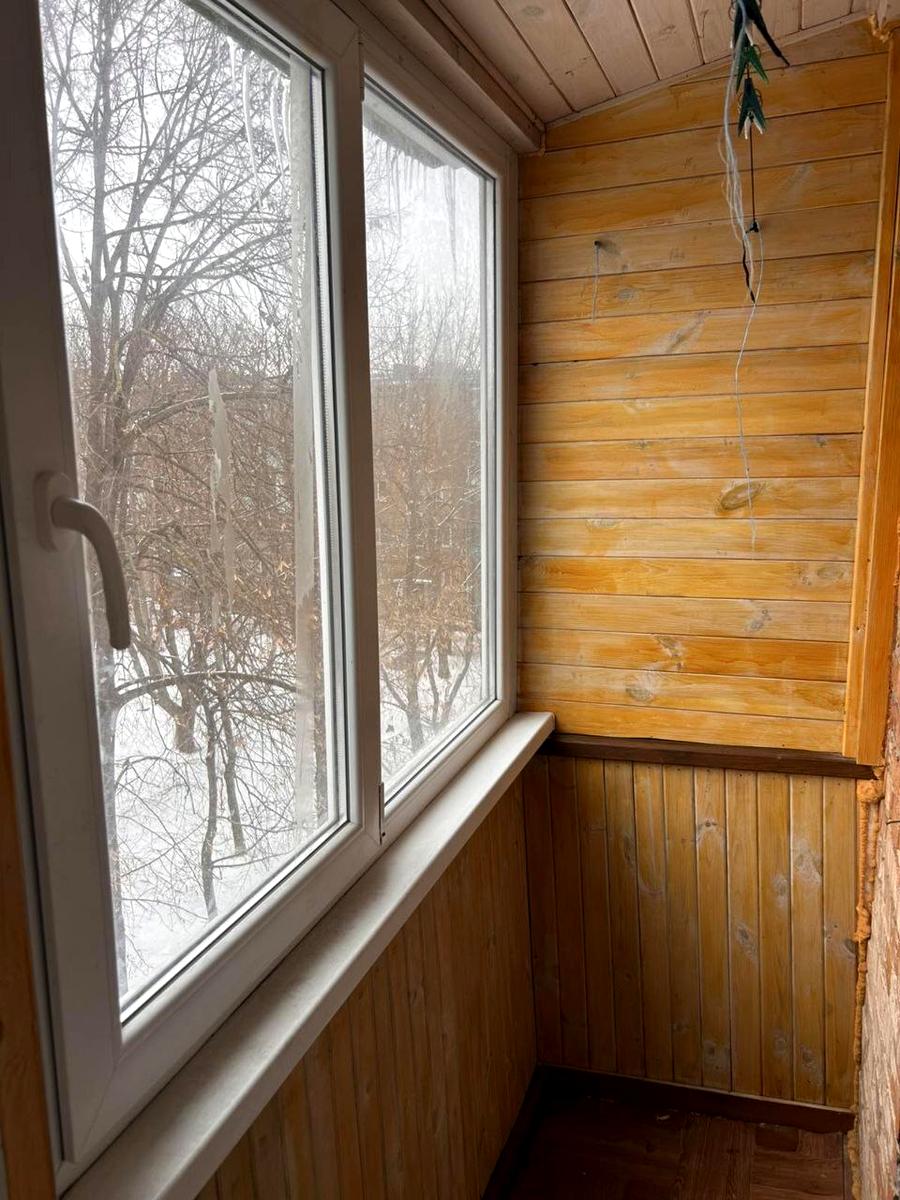 1-room apartment apartment by the address st. Kotsyubinskogo prosp (area 31 m²) - Atlanta.ua - photo 15