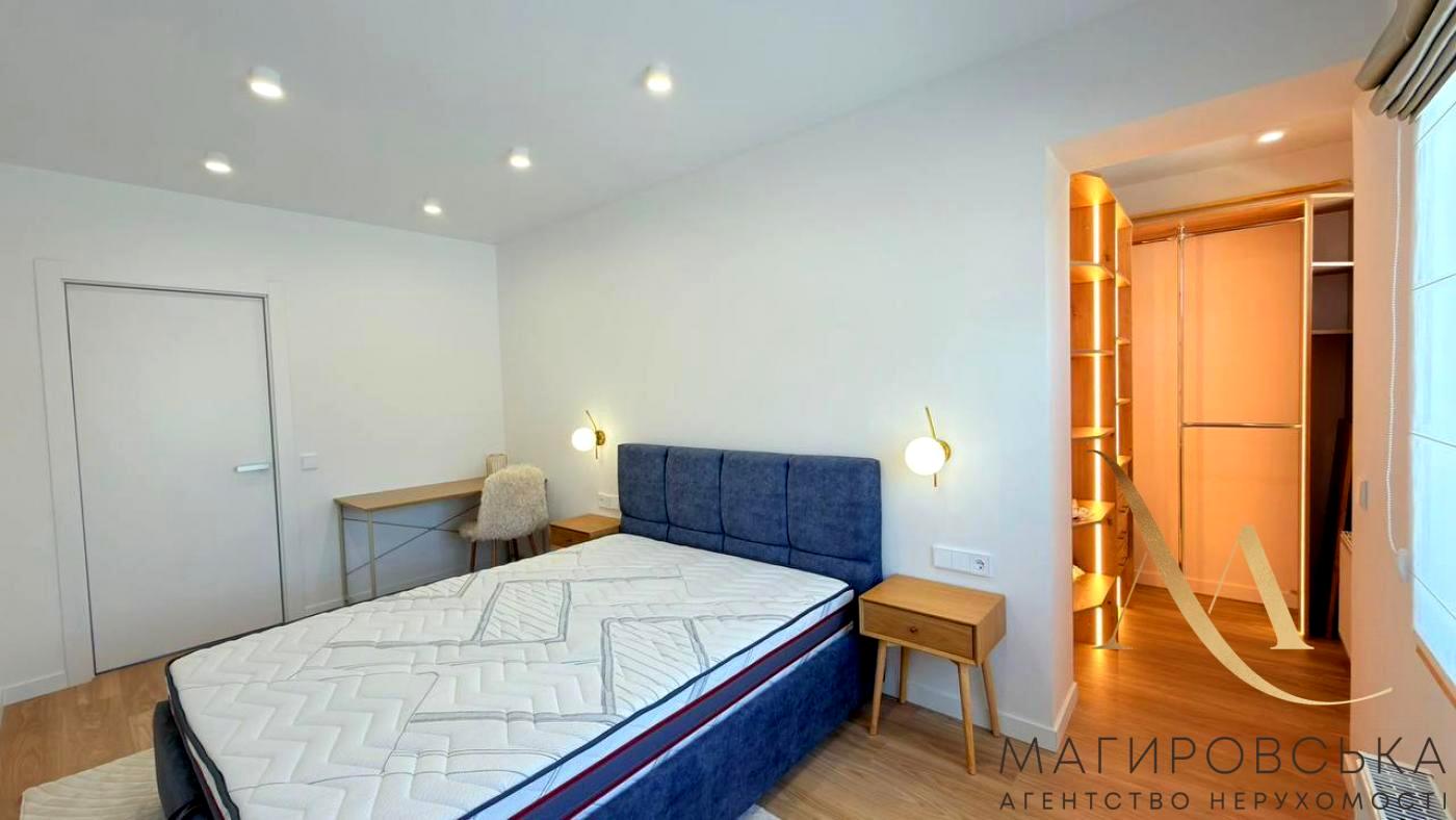 1-room apartment apartment by the address st. Ul Zlatoustovskaya (area 39 m²) - Atlanta.ua - photo 9