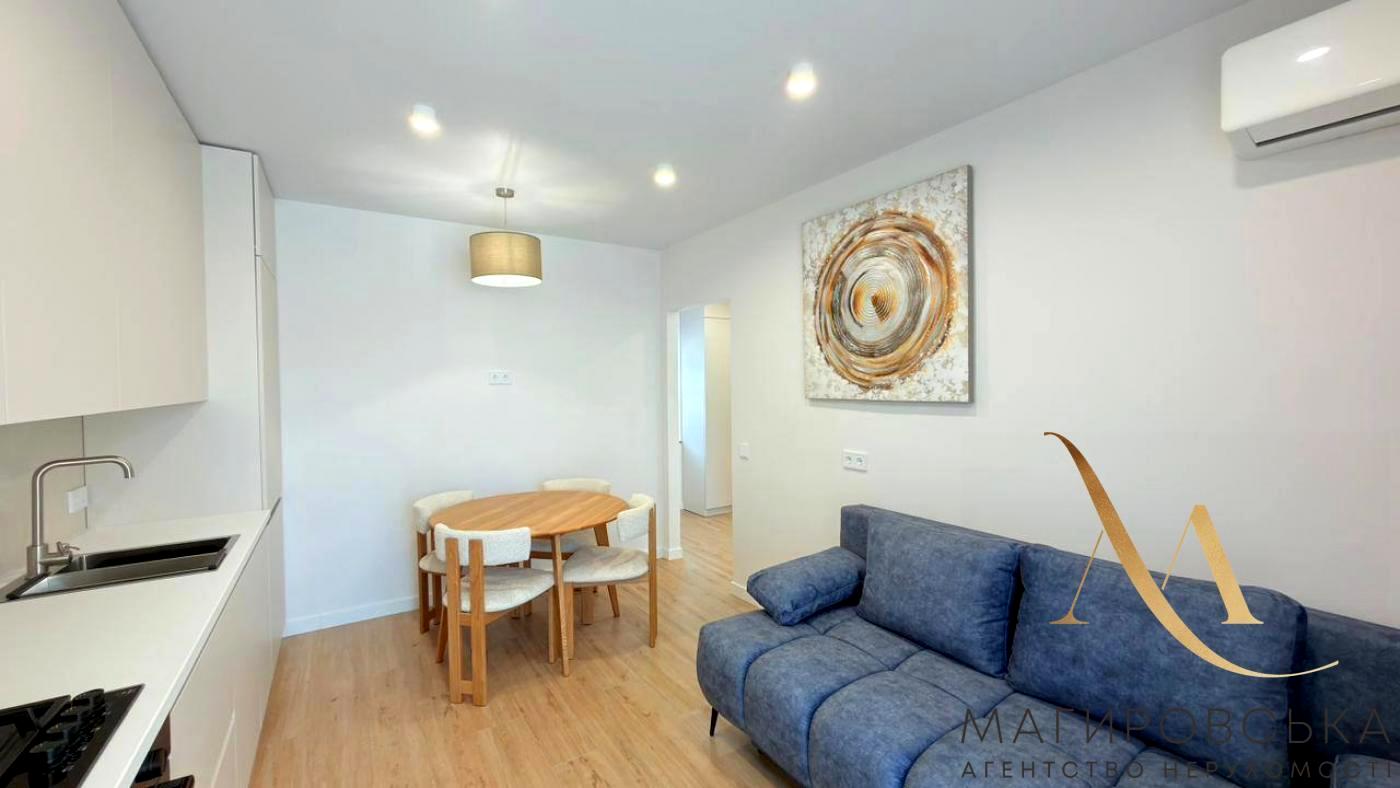 1-room apartment apartment by the address st. Ul Zlatoustovskaya (area 39 m²) - Atlanta.ua - photo 6