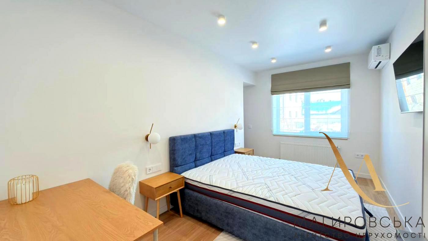 1-room apartment apartment by the address st. Ul Zlatoustovskaya (area 39 m²) - Atlanta.ua - photo 7