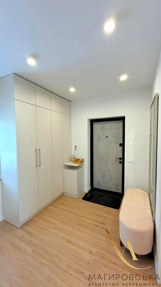 1-room apartment apartment by the address st. Ul Zlatoustovskaya (area 39 m²) - Atlanta.ua - photo 12