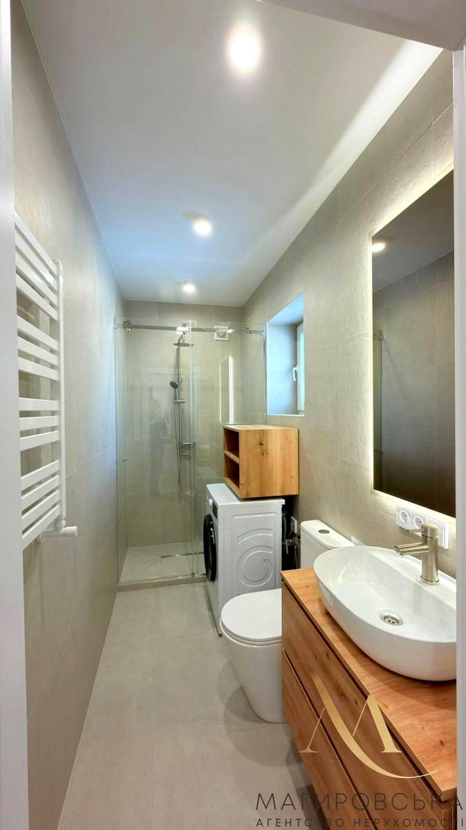 1-room apartment apartment by the address st. Ul Zlatoustovskaya (area 39 m²) - Atlanta.ua - photo 15