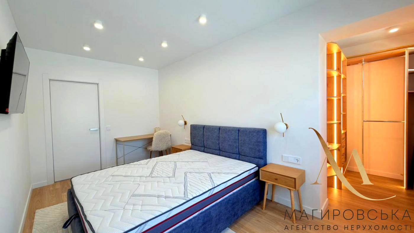 1-room apartment apartment by the address st. Ul Zlatoustovskaya (area 39 m²) - Atlanta.ua - photo 8