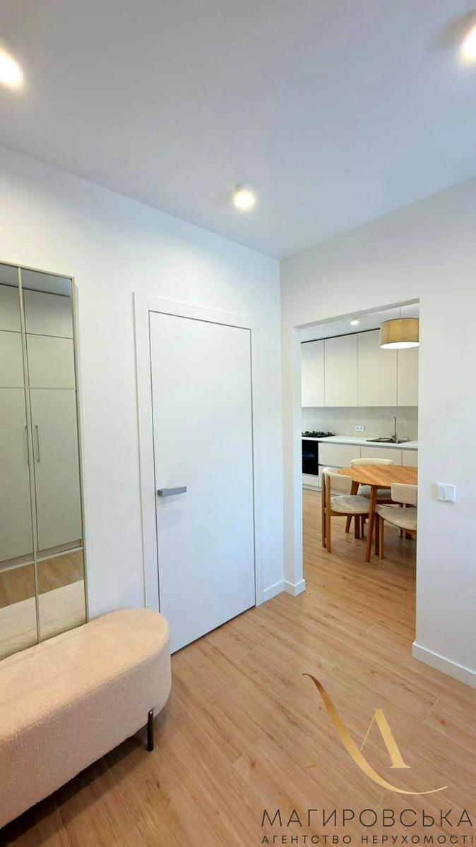 1-room apartment apartment by the address st. Ul Zlatoustovskaya (area 39 m²) - Atlanta.ua - photo 14