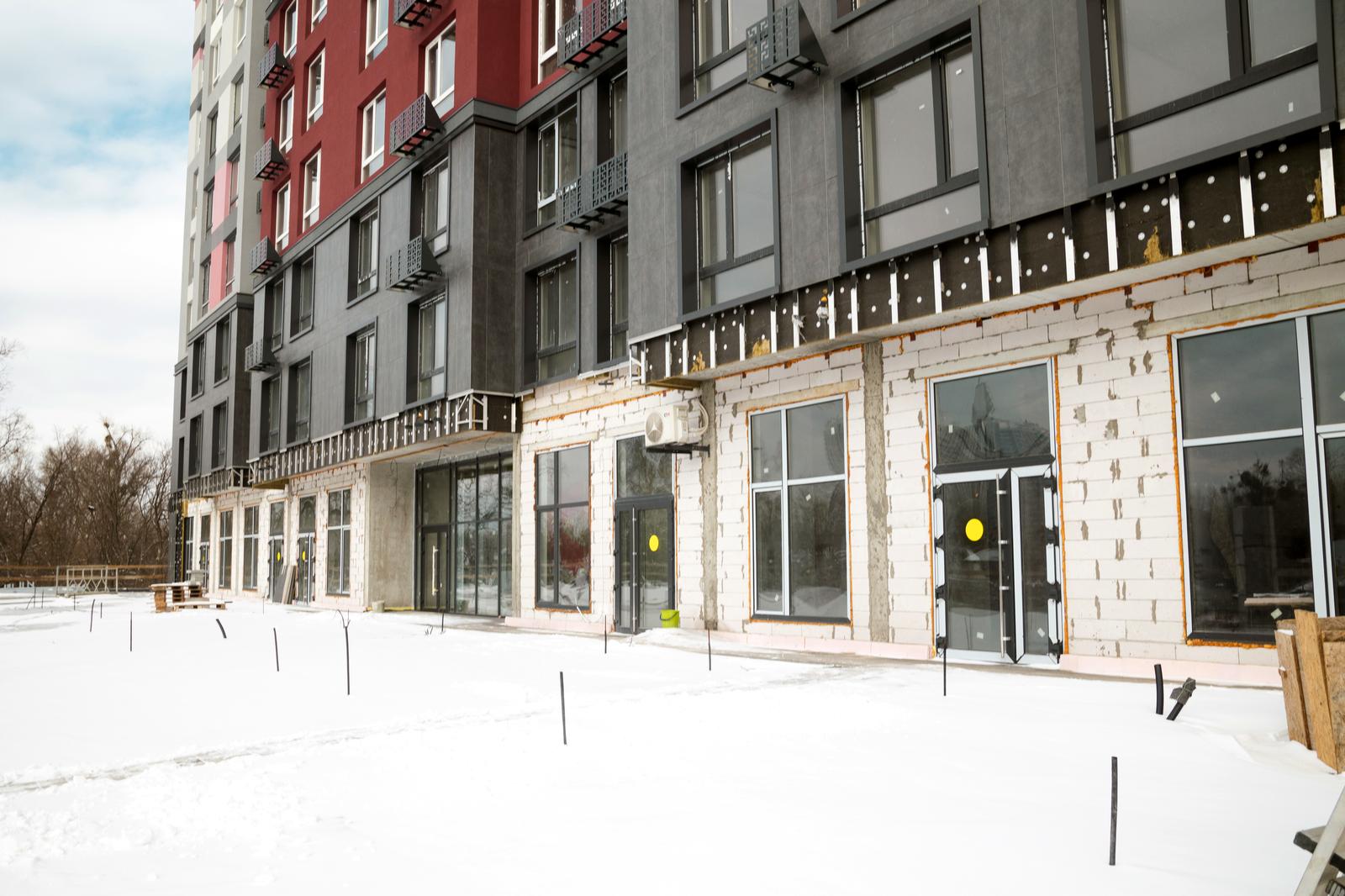 Комерційна нерухомість за адресою вул. Кочерги Івана (площа 34,8 м²) - Atlanta.ua - фото 3