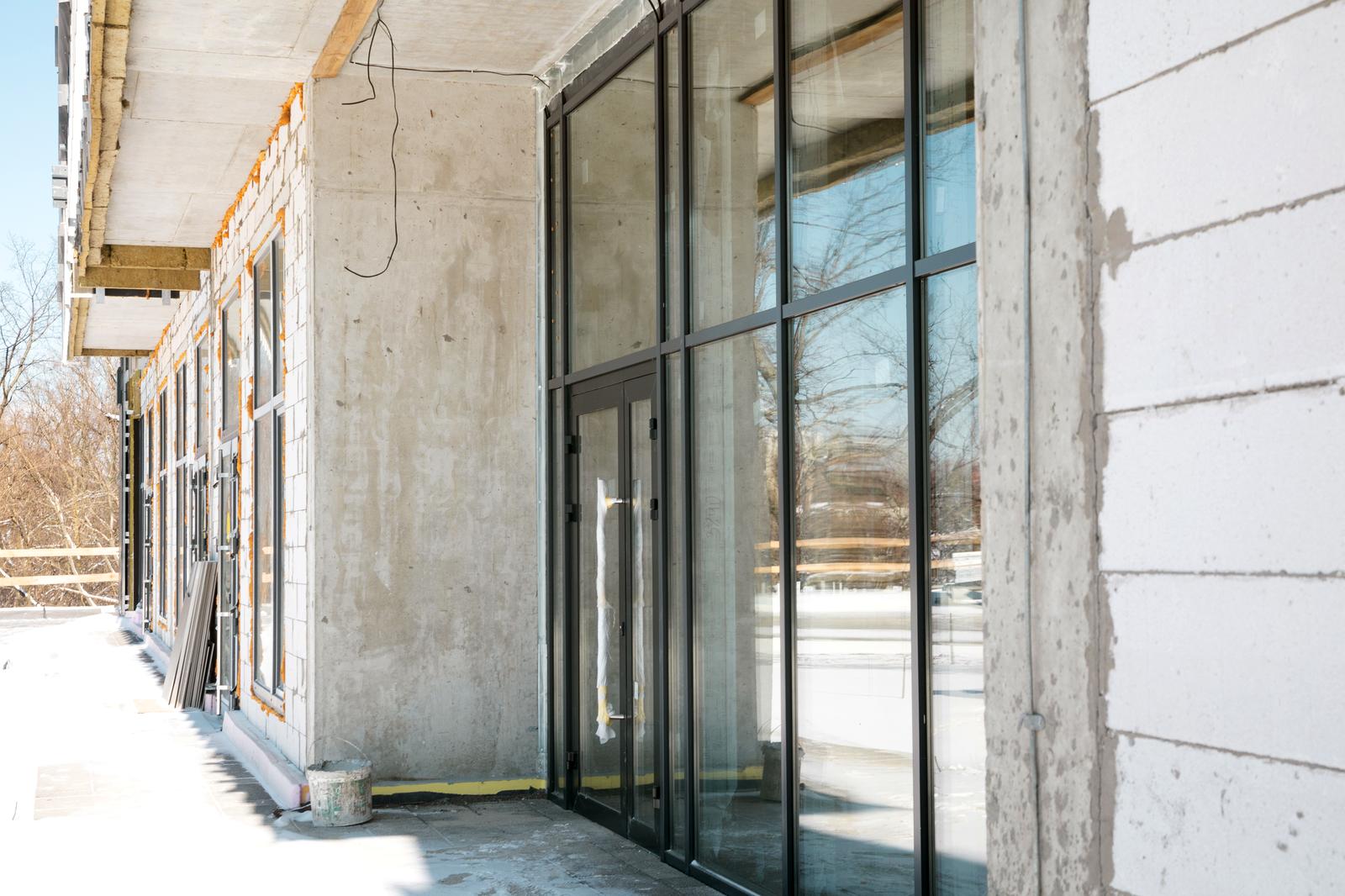 Комерційна нерухомість за адресою вул. Кочерги Івана (площа 34,8 м²) - Atlanta.ua - фото 2