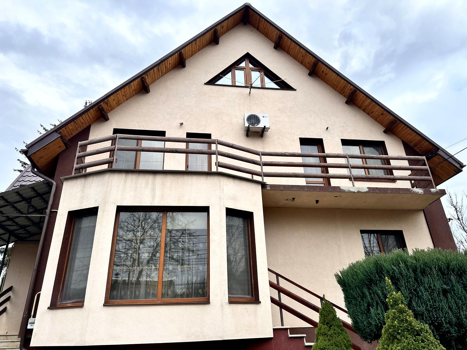 Будинок за адресою (площа 298 м²) - Atlanta.ua - фото 2