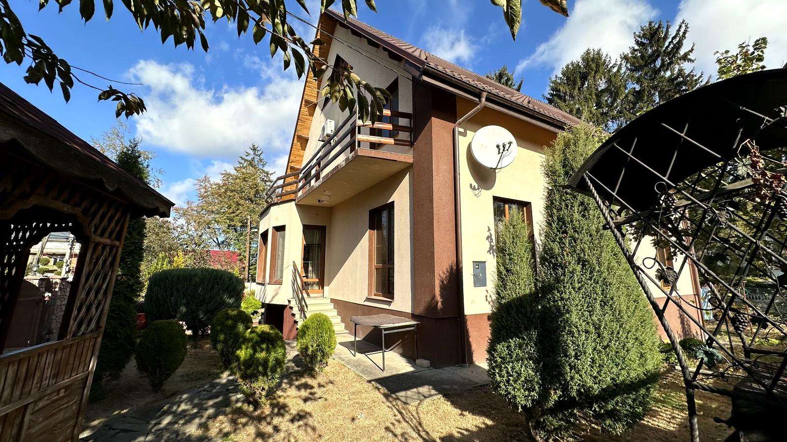 Будинок за адресою (площа 298 м²) - Atlanta.ua - фото 14